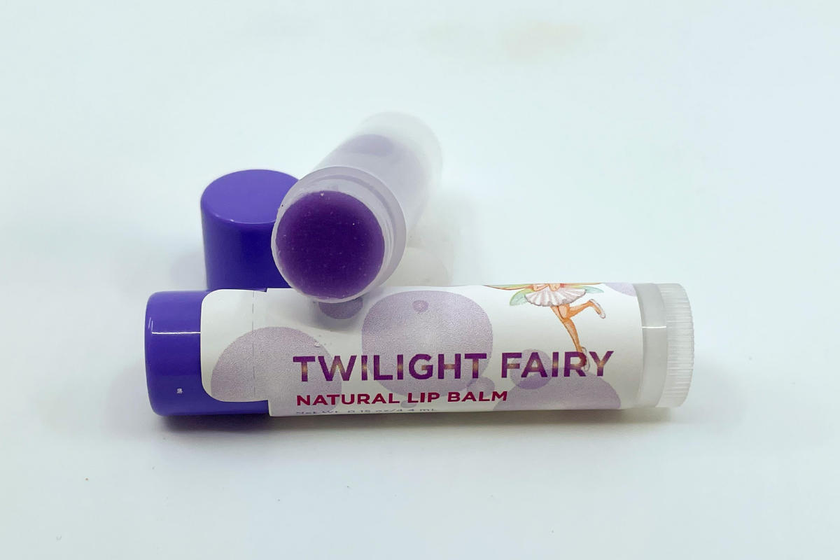 Fairy Lip Balm