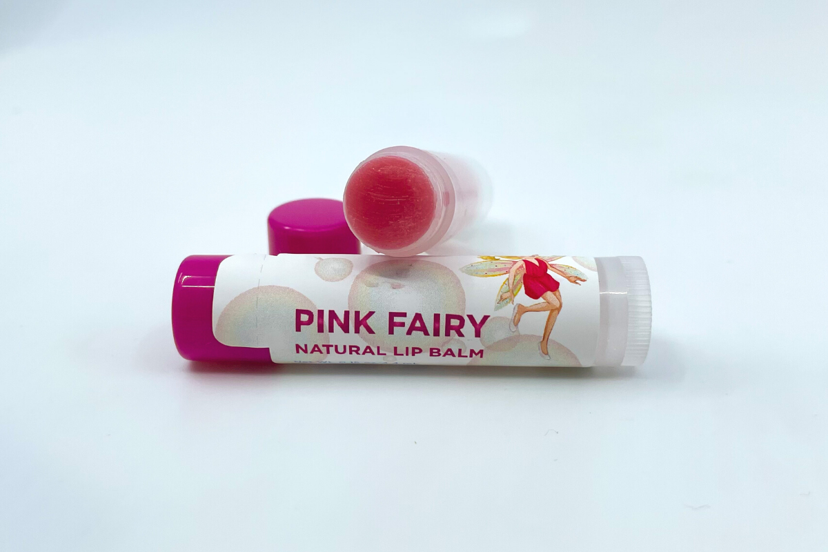 Fairy Lip Balm