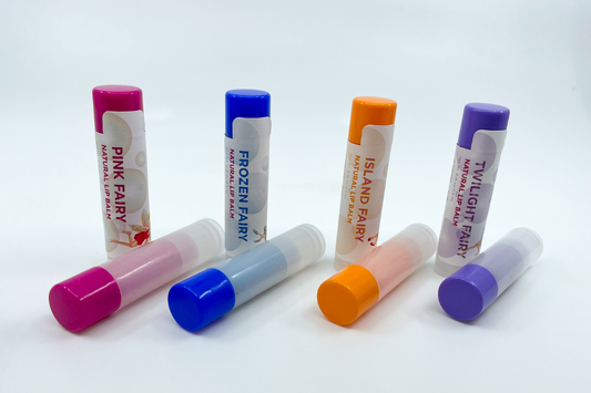 Fairy Lip Balm