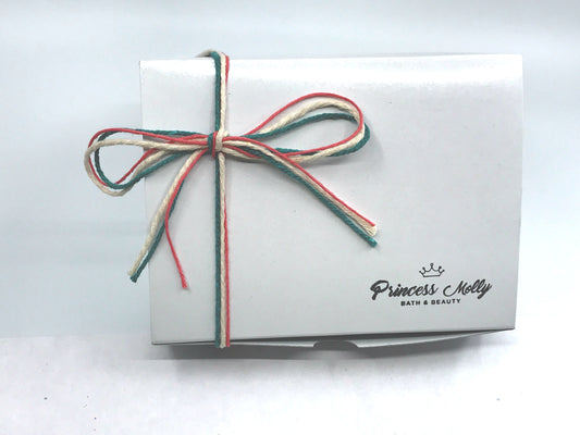 The Princess Gift Box