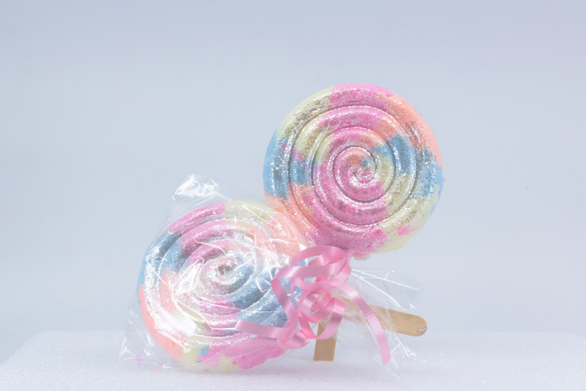 Mommy and Me Gift Set